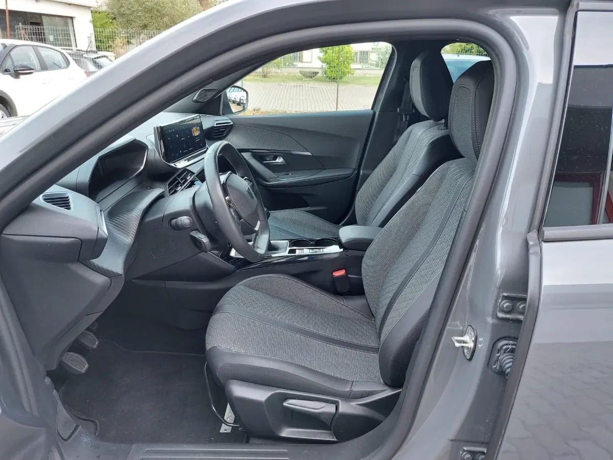Peugeot 2008 usata a Pavia (3)