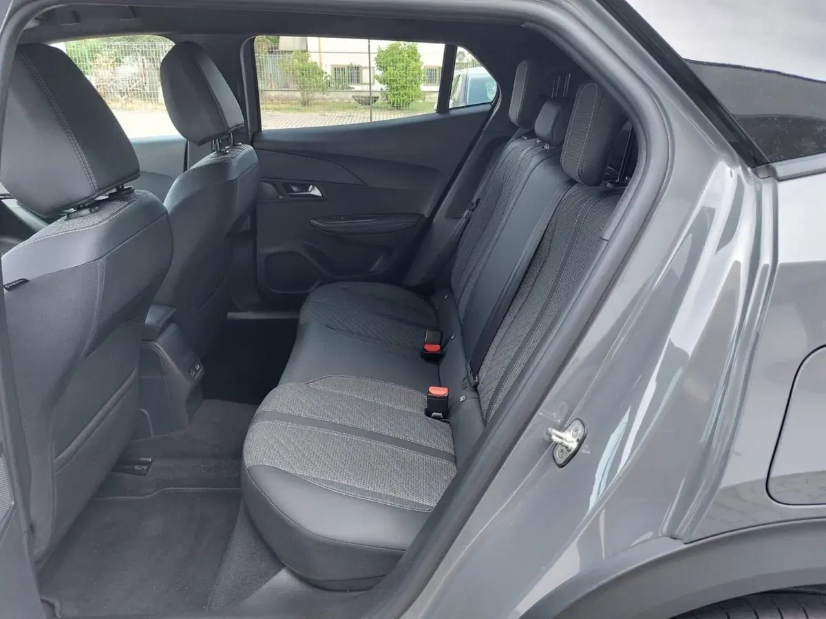 Peugeot 2008 usata a Pavia (4)