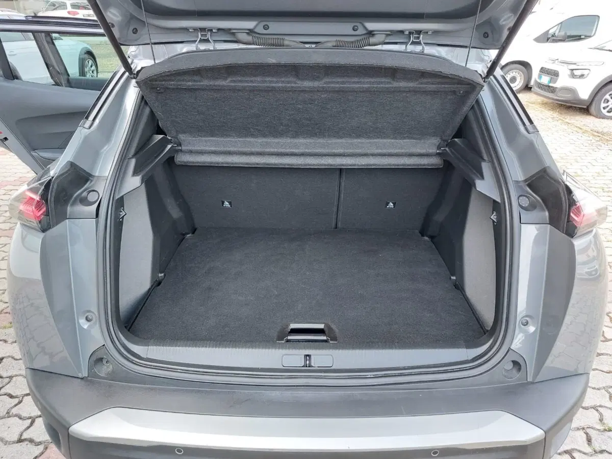 Peugeot 2008 usata a Pavia (5)