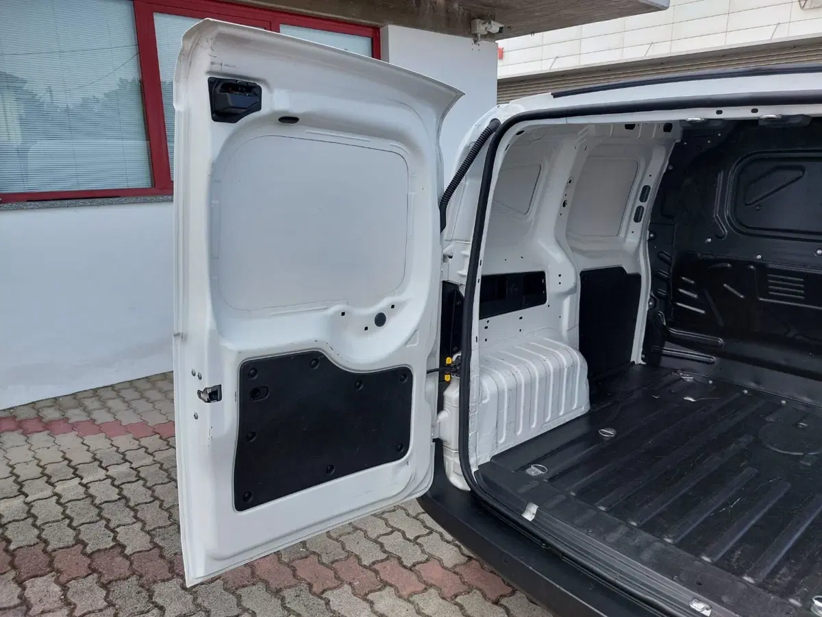 Fiat Fiorino Furgone usata a Pavia (11)