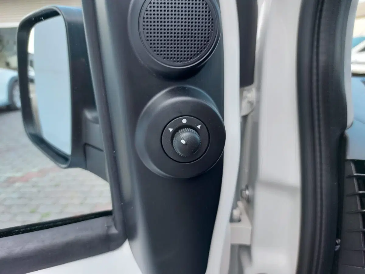 Fiat Fiorino Furgone usata a Pavia (8)