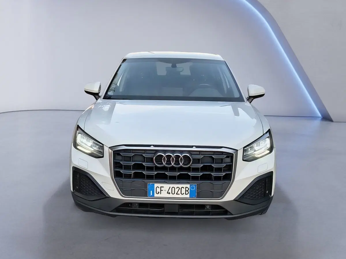 Audi Q2 usata a Padova (2)