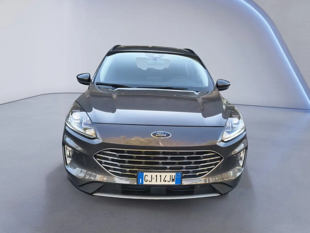 Ford Kuga usata a Padova