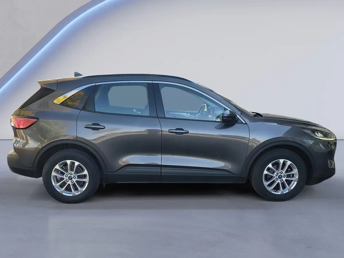 Ford Kuga usata a Padova (4)