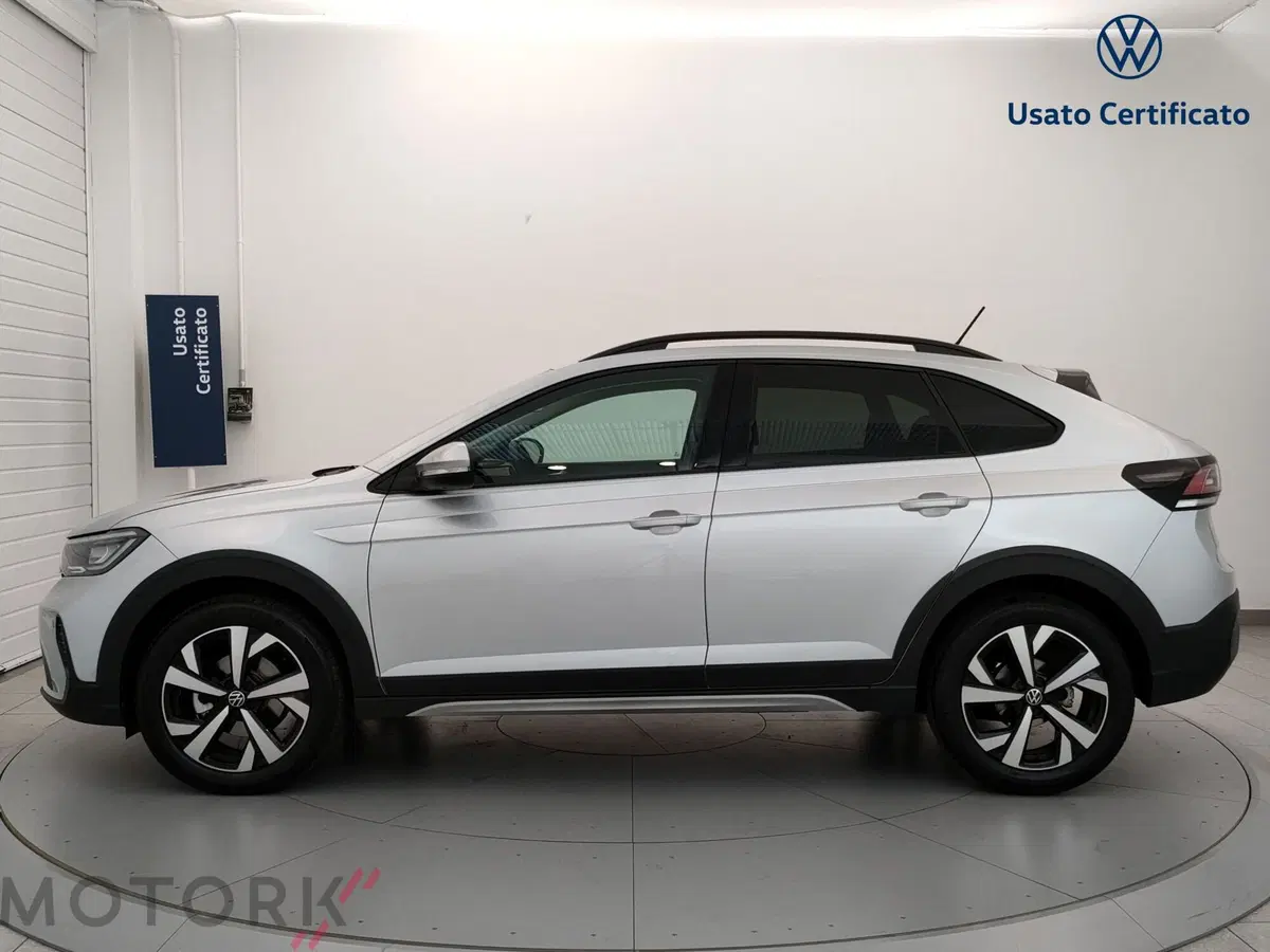 Volkswagen Taigo usata a Varese (3)