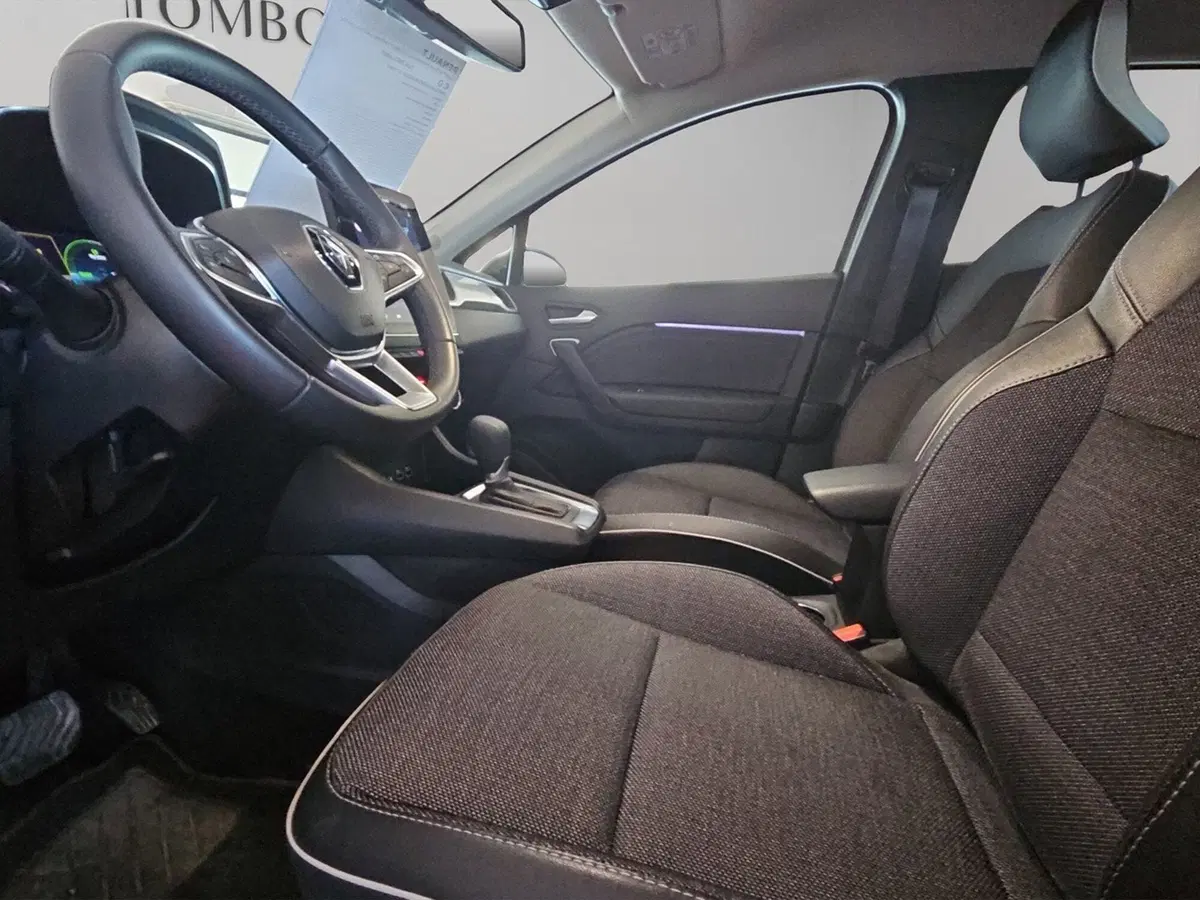 Renault Captur usata a Perugia (10)