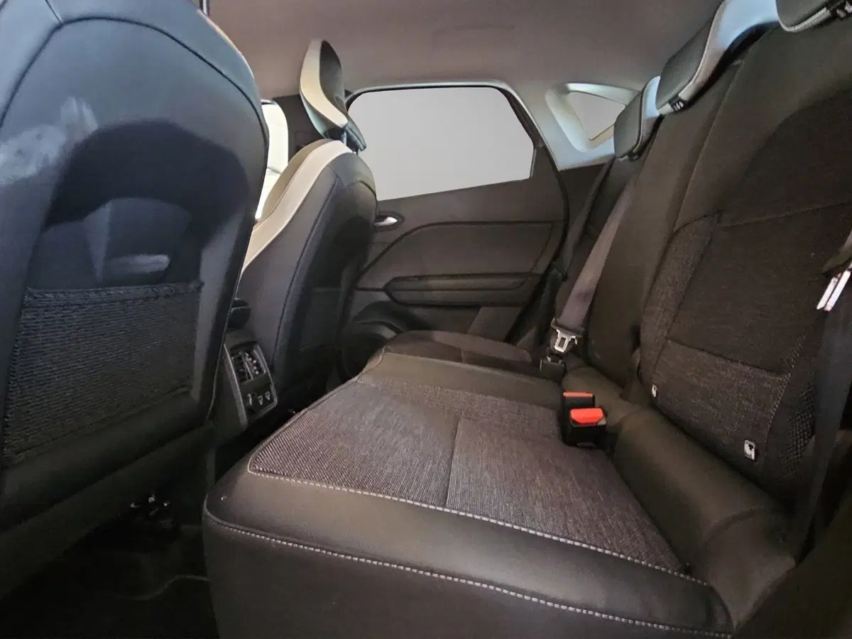 Renault Captur usata a Perugia (11)