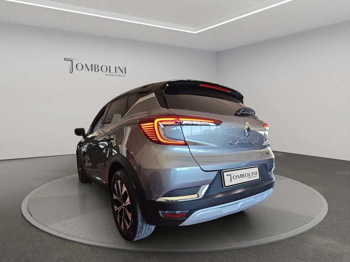 Renault Captur usata a Perugia (4)