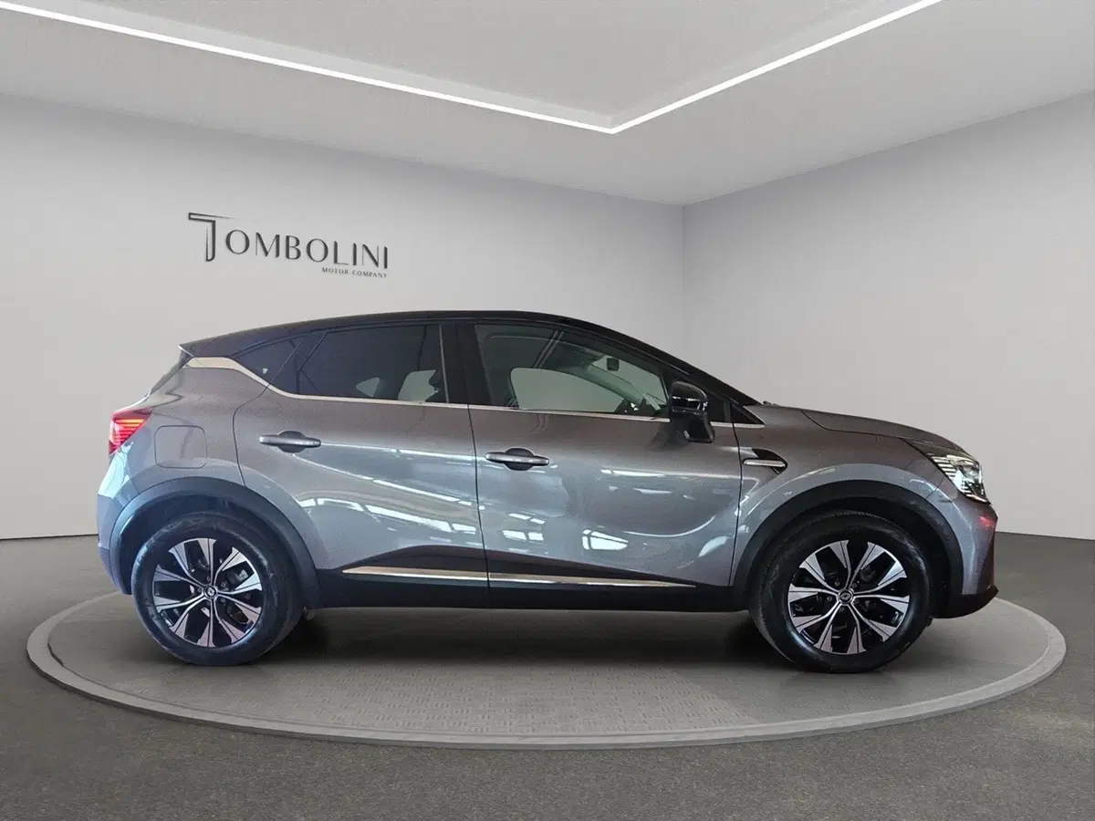 Renault Captur usata a Perugia (5)