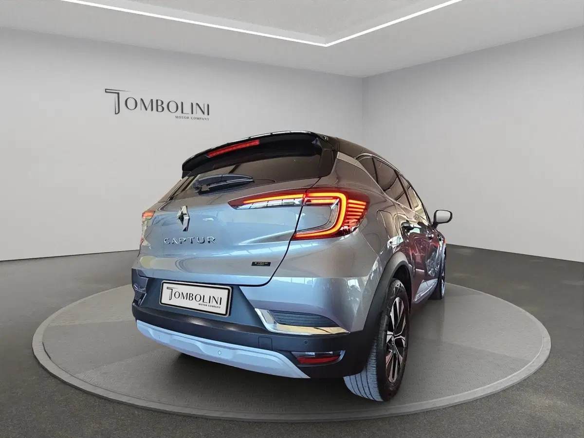 Renault Captur usata a Perugia (6)