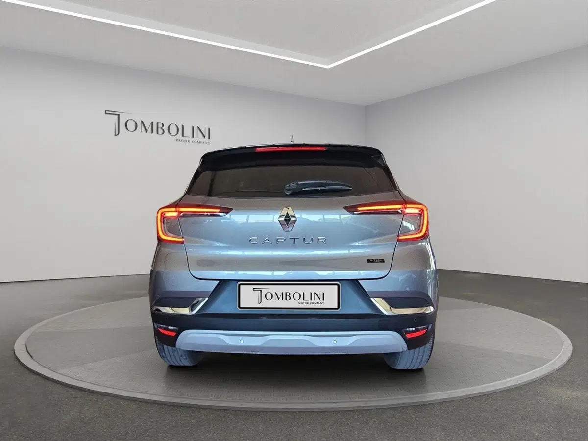 Renault Captur usata a Perugia (7)