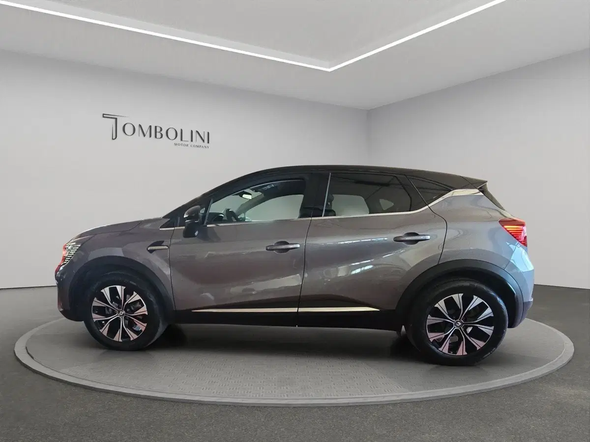 Renault Captur usata a Perugia (8)