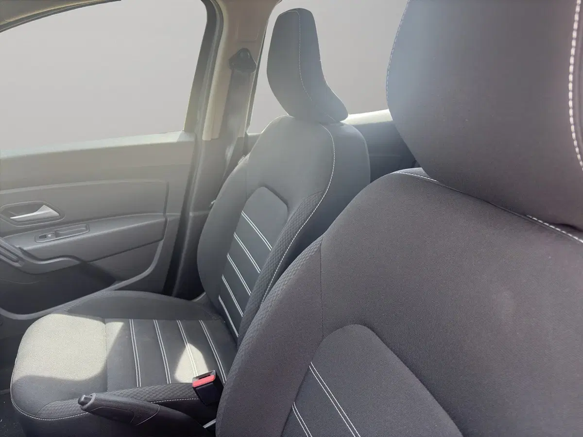 Dacia Duster usata a Macerata (11)