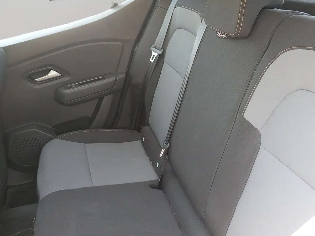 Dacia Sandero Stepway usata a Macerata (10)
