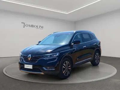 Renault Koleos dCi 175CV 4x4 X-Tronic Energy Intens del 2018 usata a Civitanova Marche
