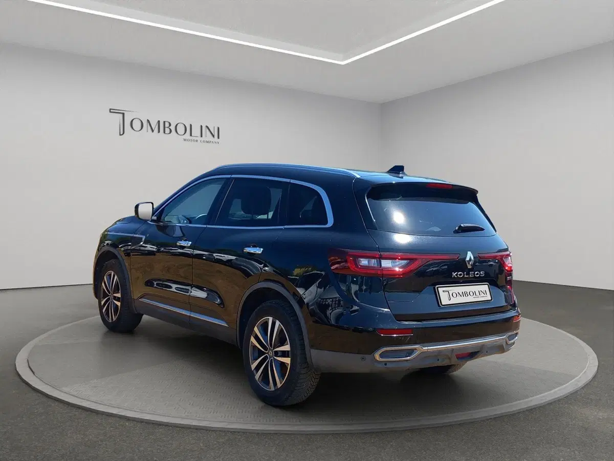 Renault Koleos usata a Macerata (3)