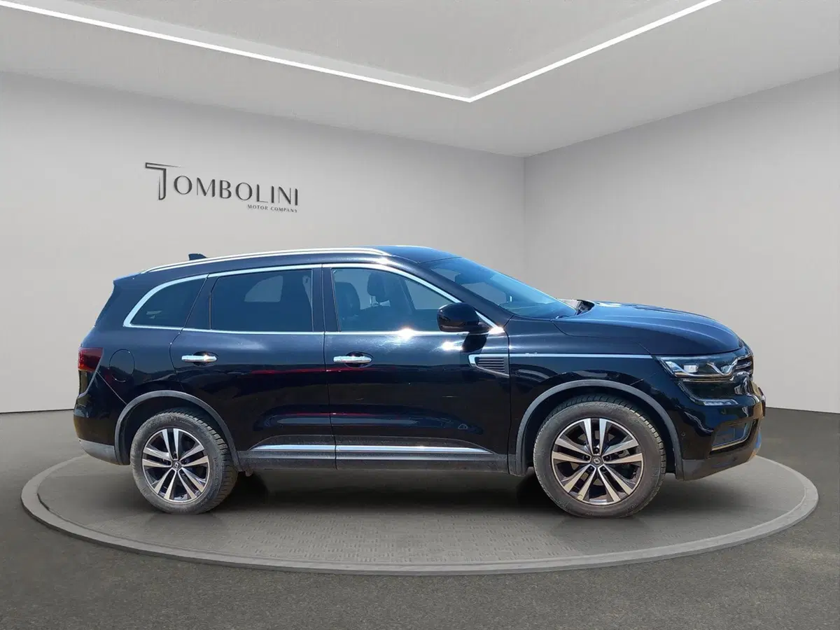 Renault Koleos usata a Macerata (4)