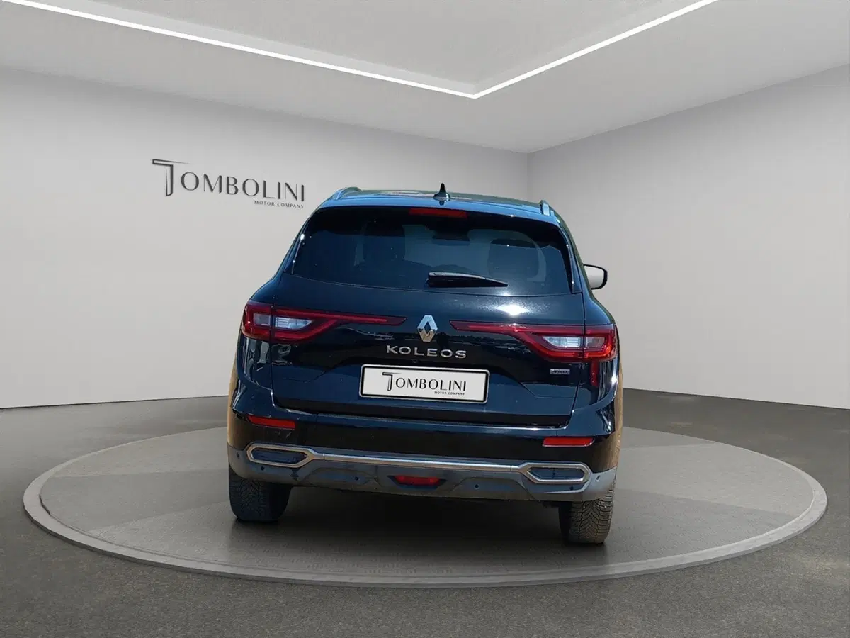 Renault Koleos usata a Macerata (5)