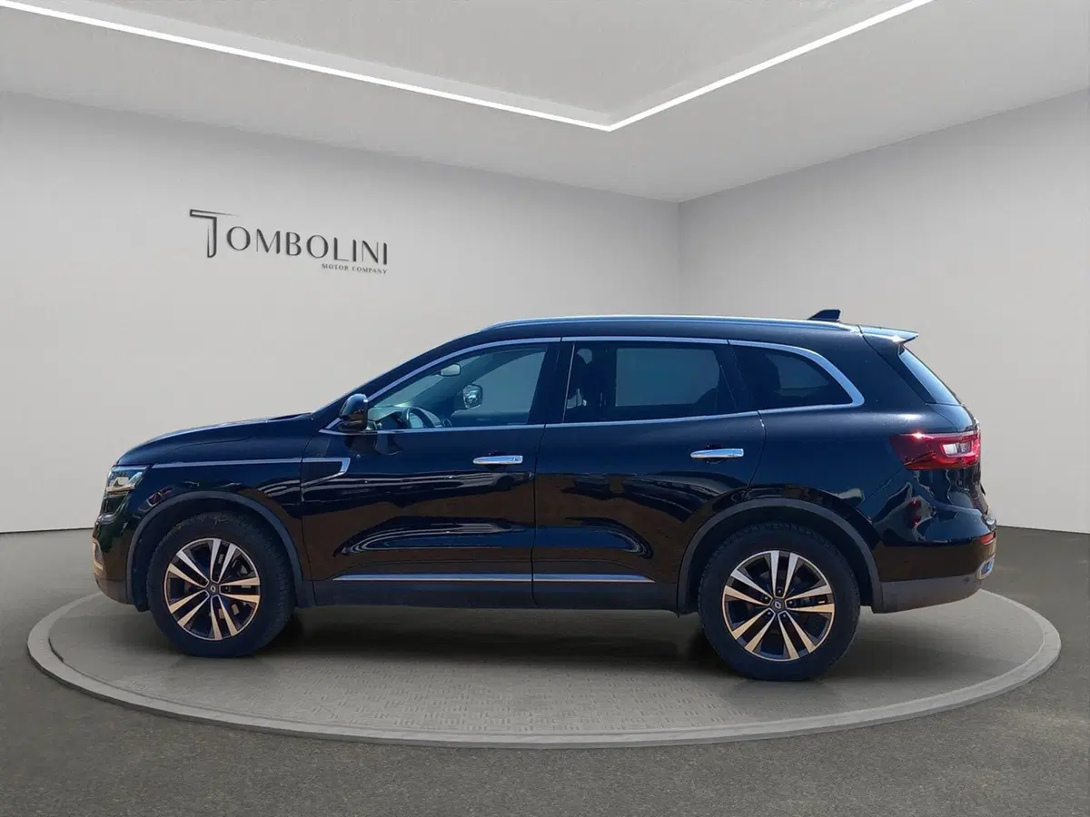 Renault Koleos usata a Macerata (7)