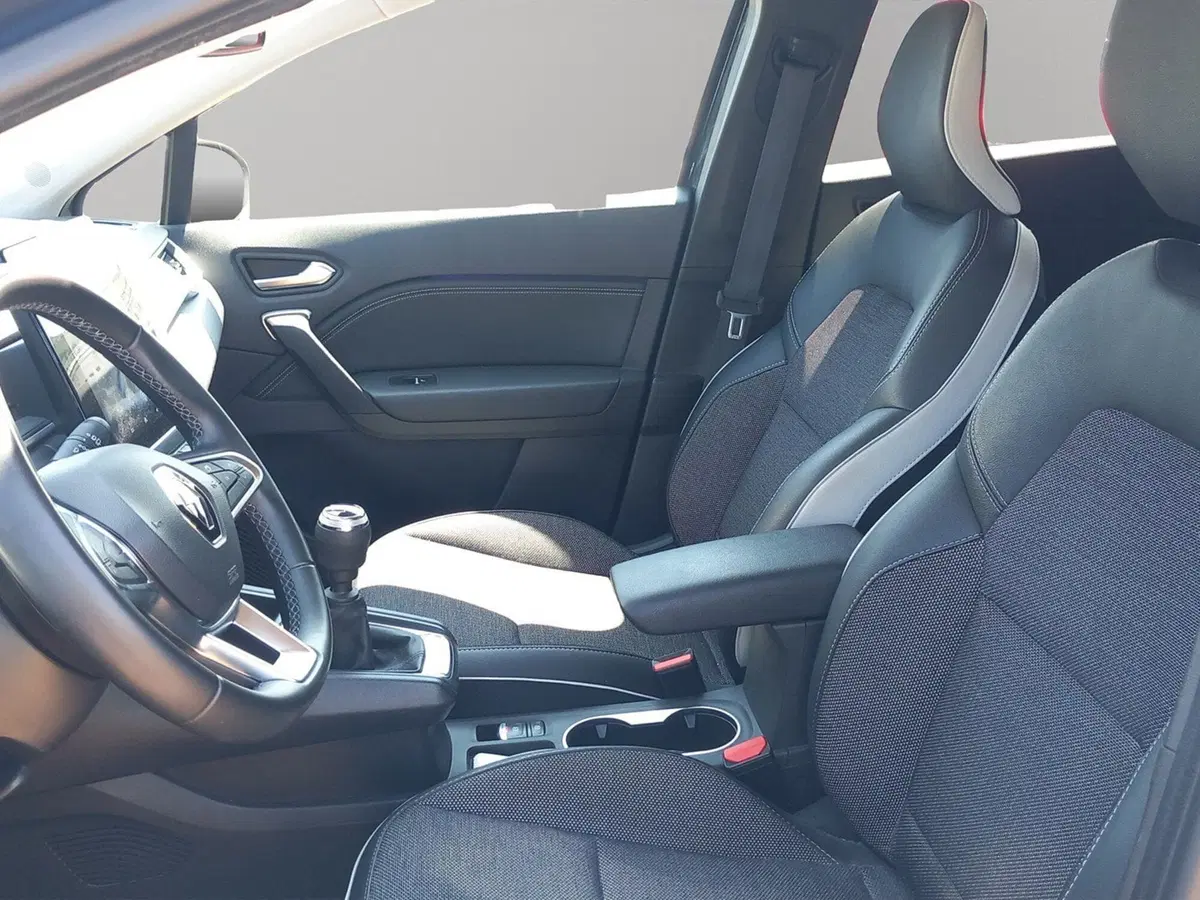 Renault Captur usata a Macerata (10)