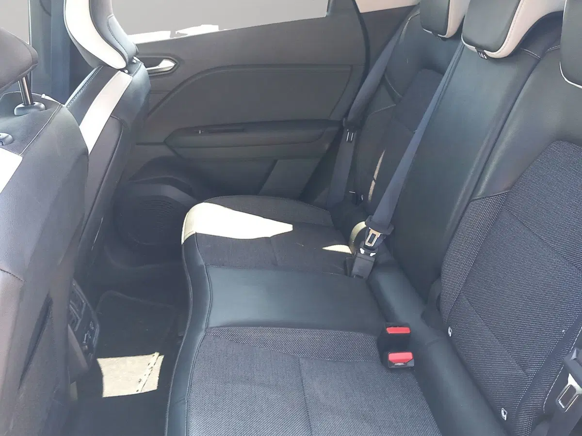 Renault Captur usata a Macerata (11)