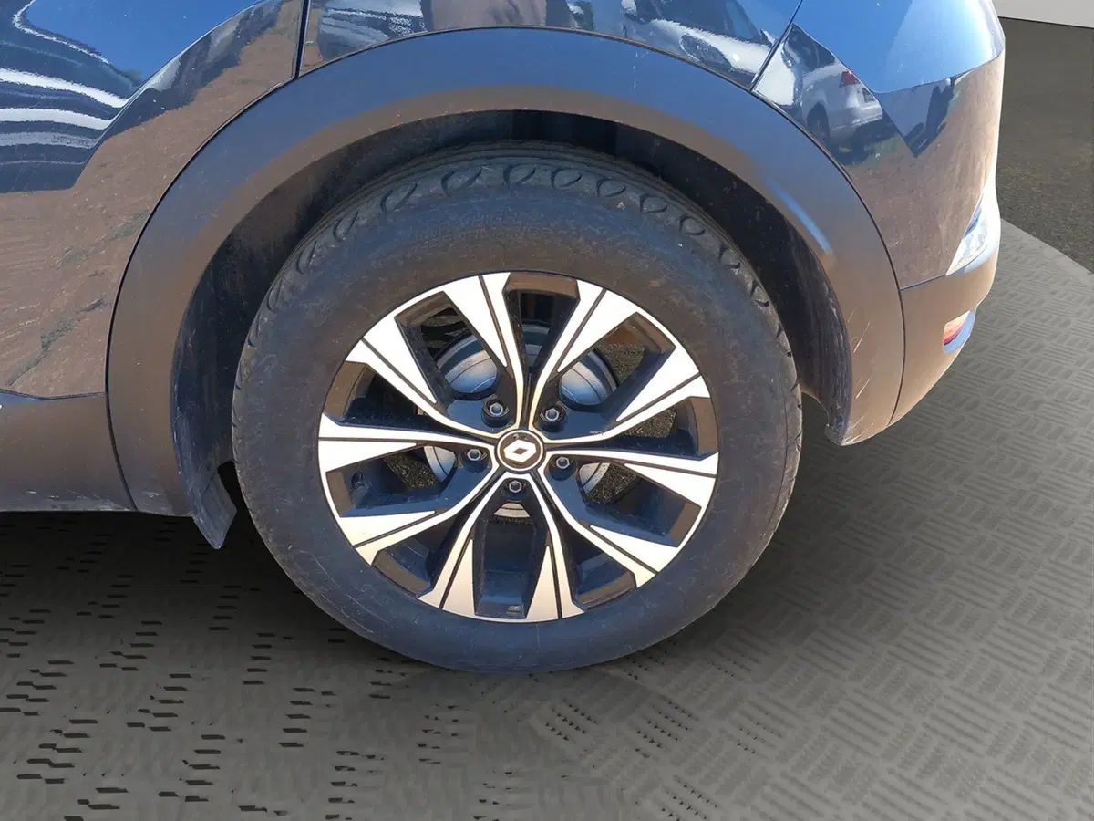Renault Captur usata a Macerata (12)