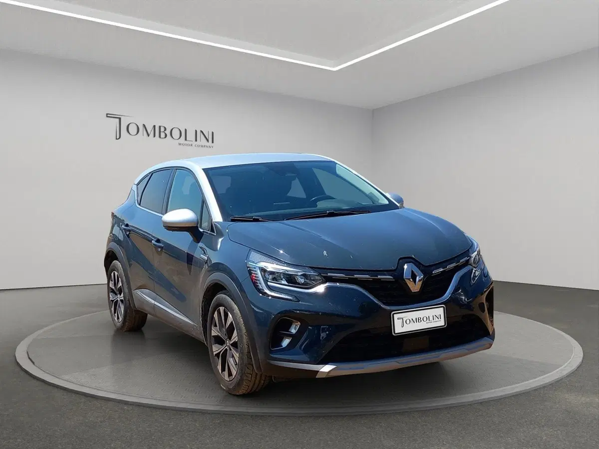 Renault Captur usata a Macerata (2)