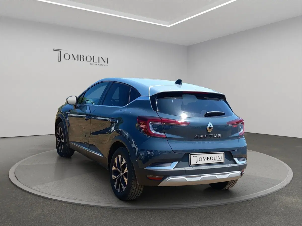 Renault Captur usata a Macerata (3)