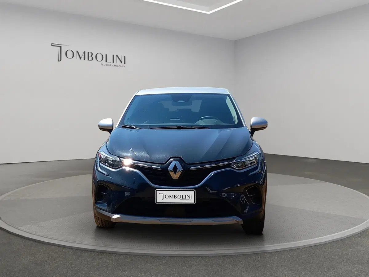 Renault Captur usata a Macerata (4)