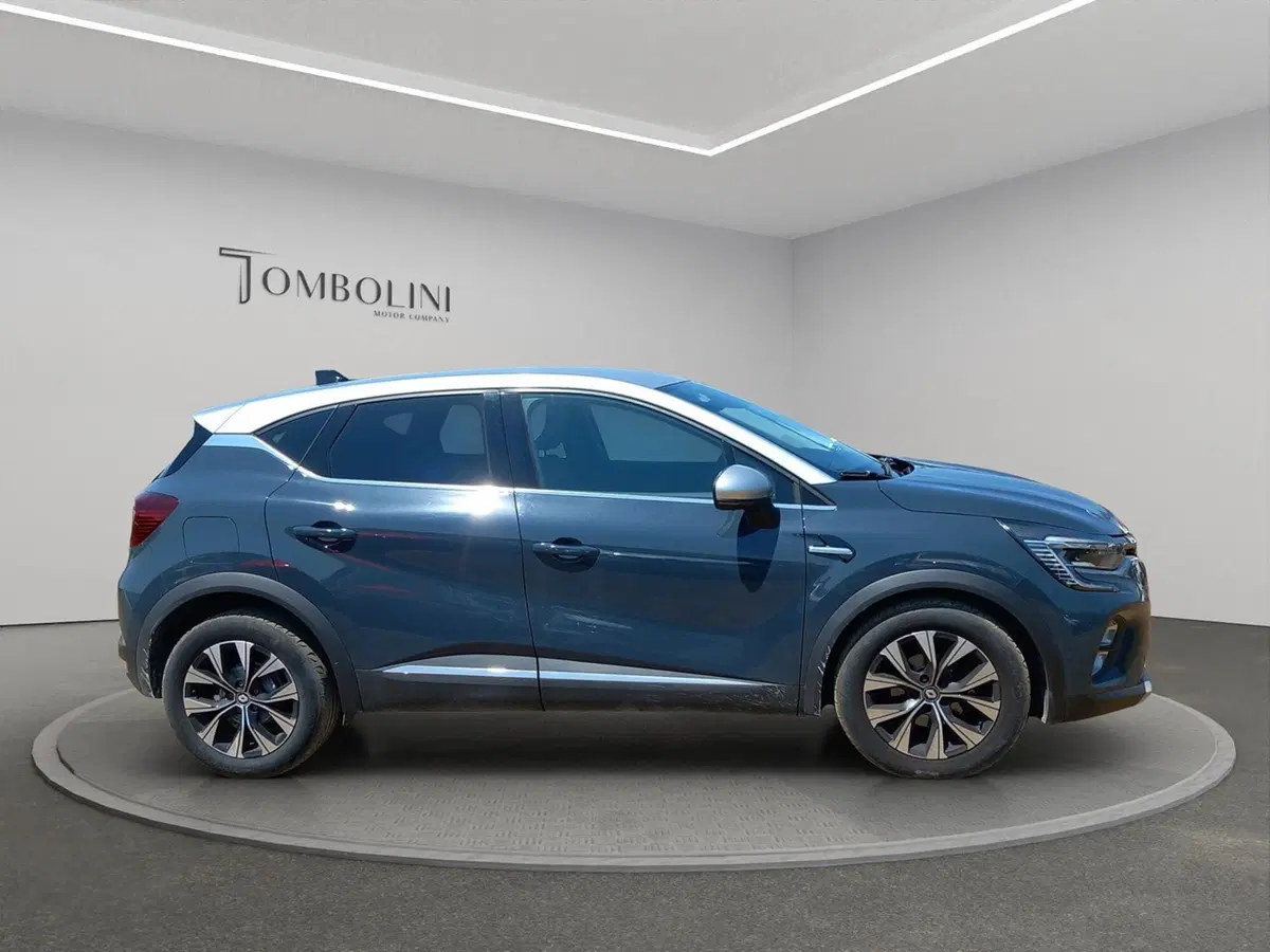 Renault Captur usata a Macerata (5)