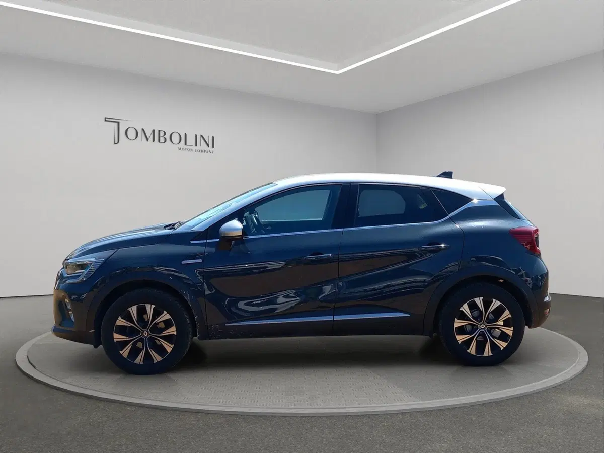 Renault Captur usata a Macerata (6)