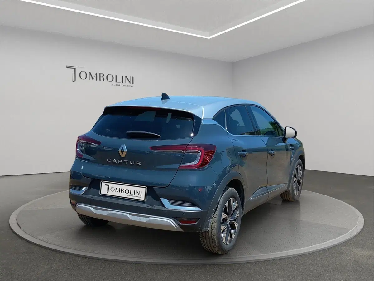 Renault Captur usata a Macerata (7)