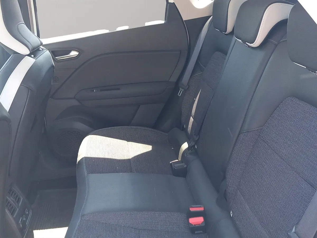 Renault Captur usata a Macerata (10)