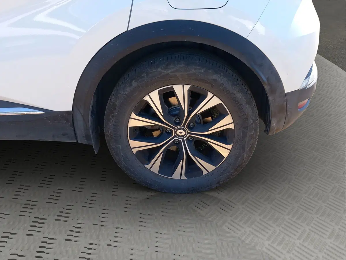 Renault Captur usata a Macerata (11)