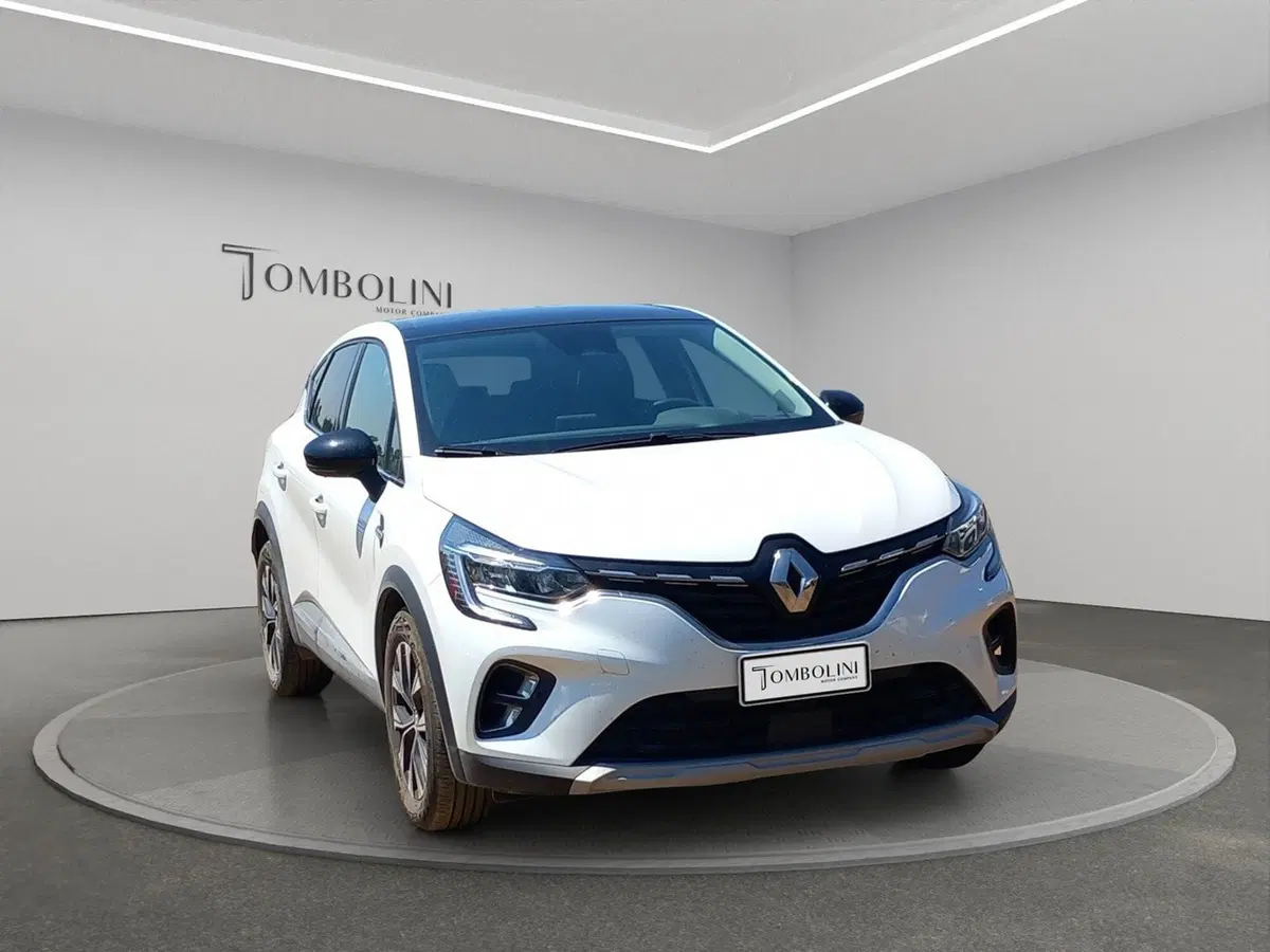 Renault Captur usata a Macerata (3)