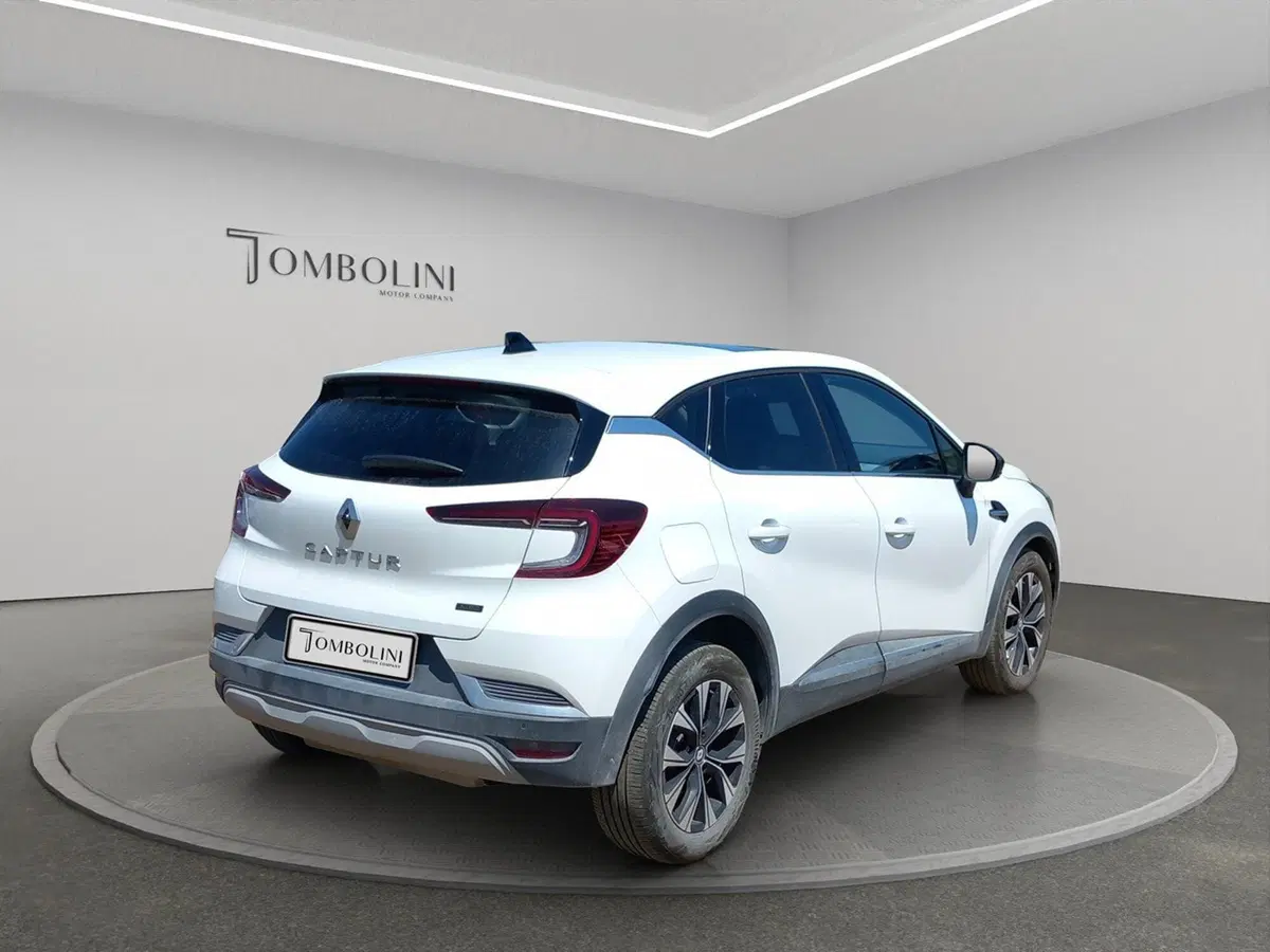 Renault Captur usata a Macerata (4)