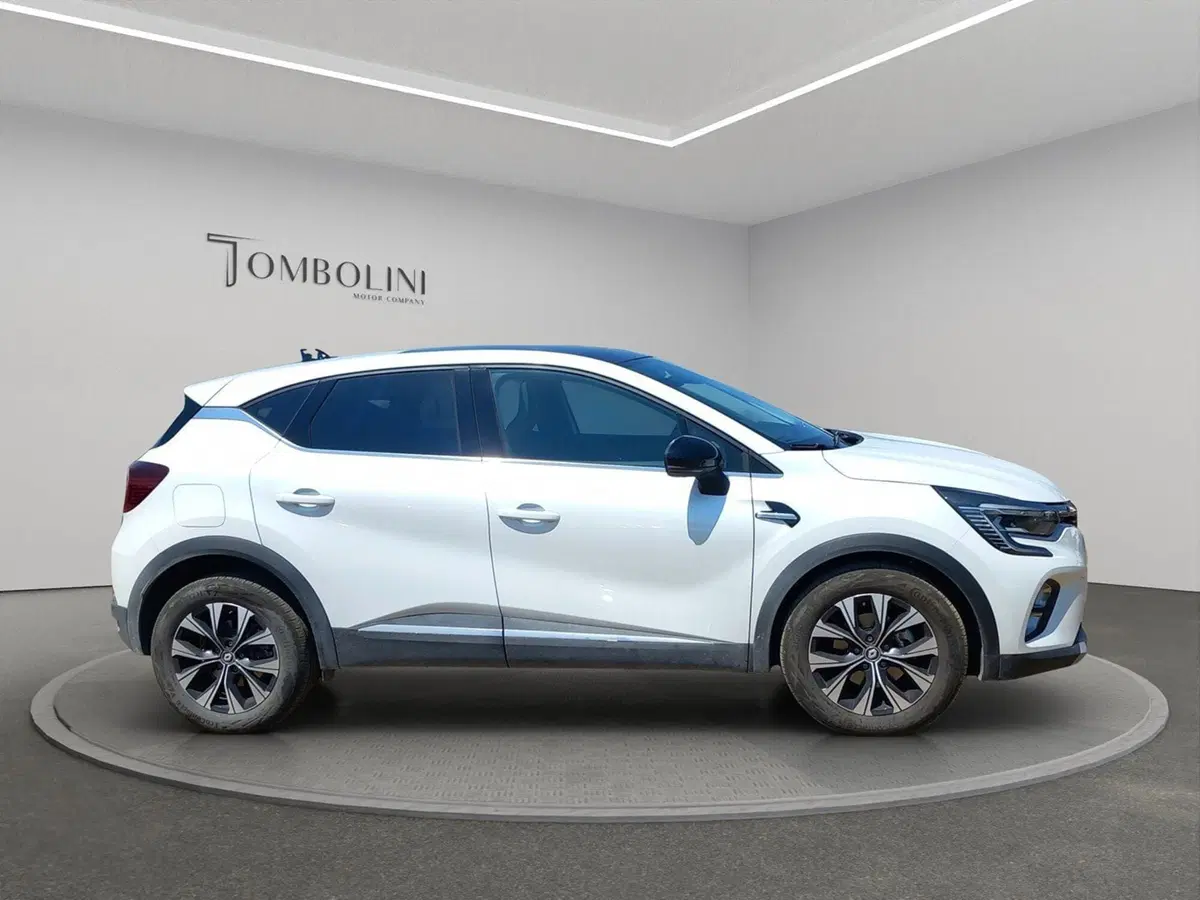 Renault Captur usata a Macerata (5)