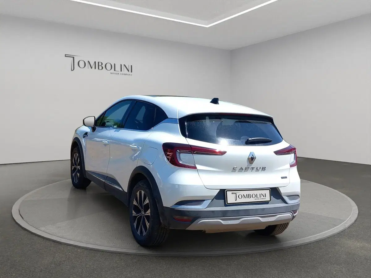 Renault Captur usata a Macerata (7)