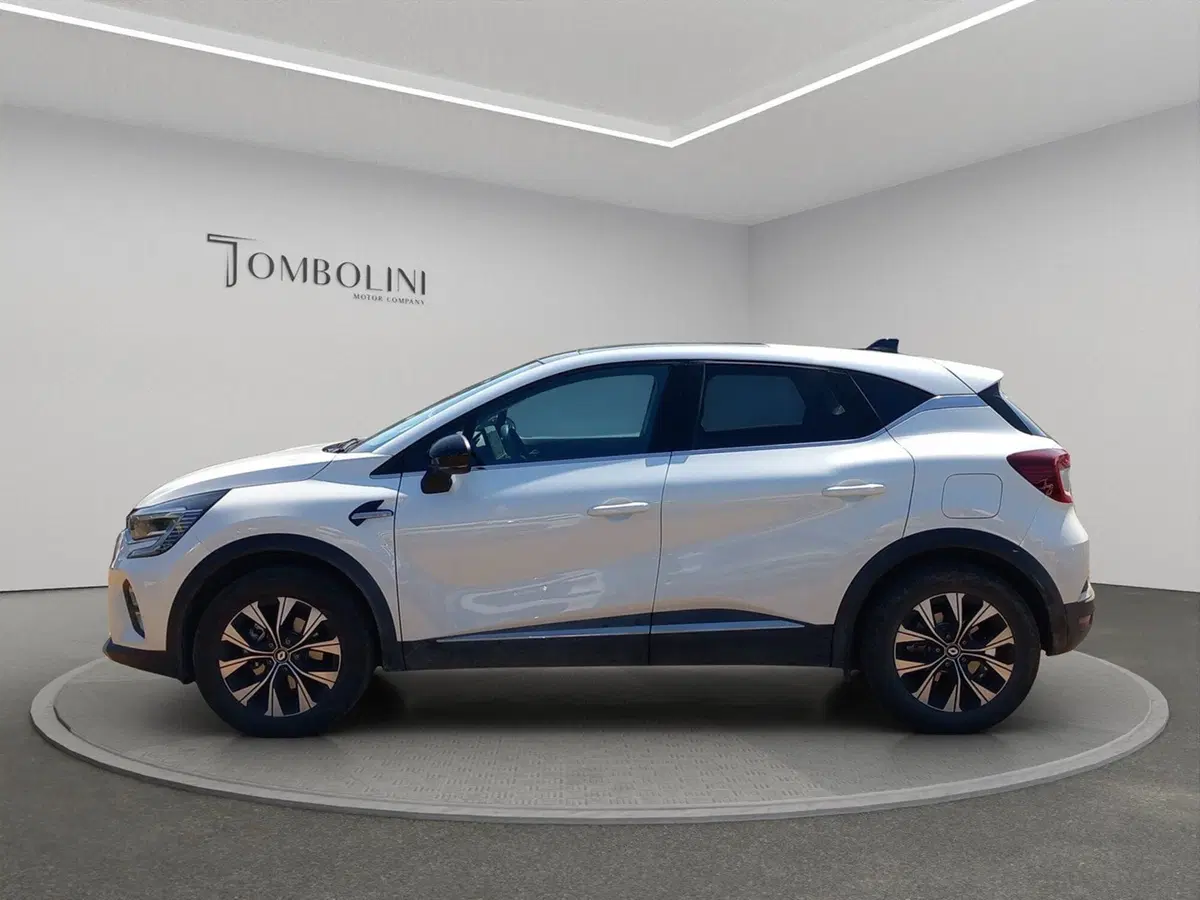 Renault Captur usata a Macerata (8)