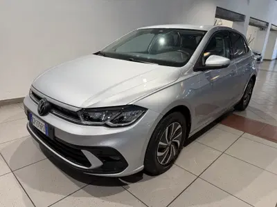 Volkswagen Polo 1.0 tsi Style 95cv del 2023 usata a Genova