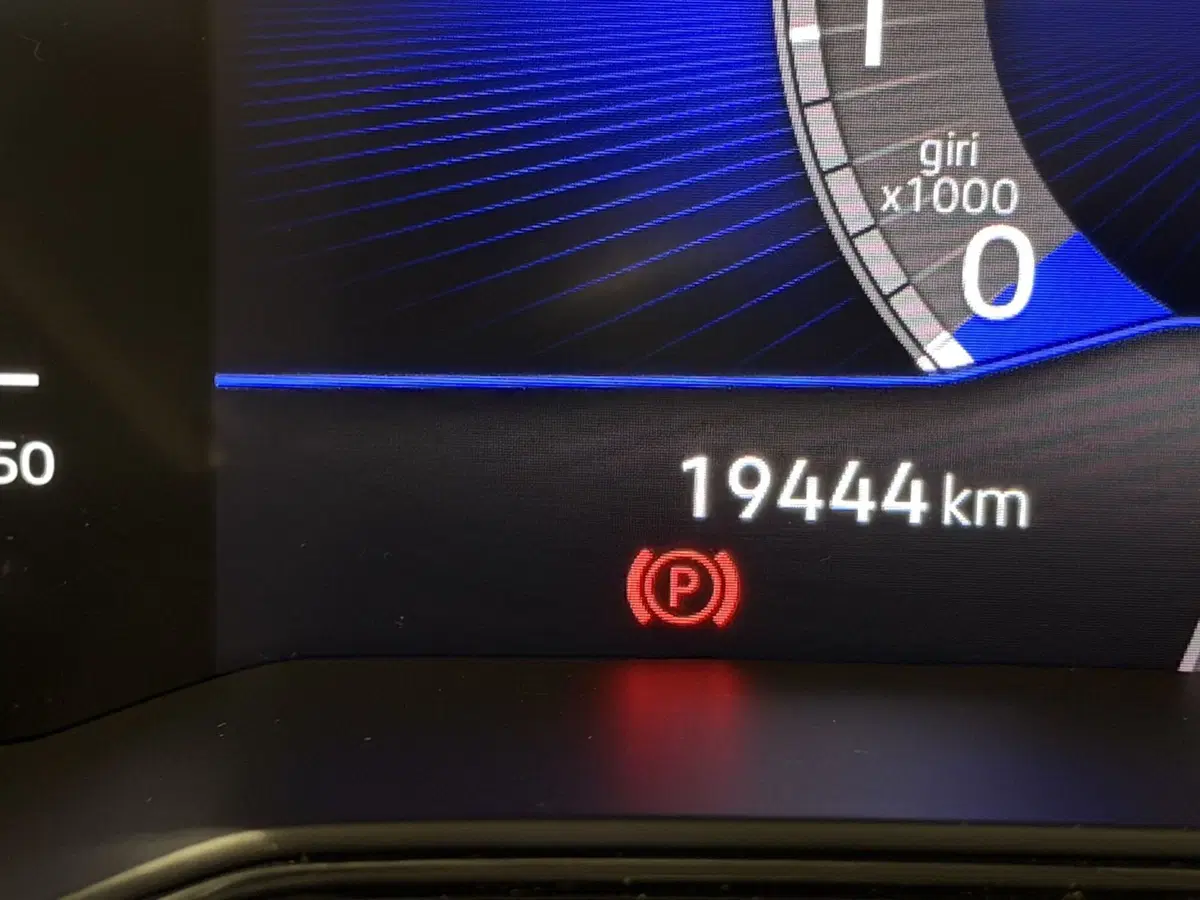 Volkswagen Polo usata a Genova (11)