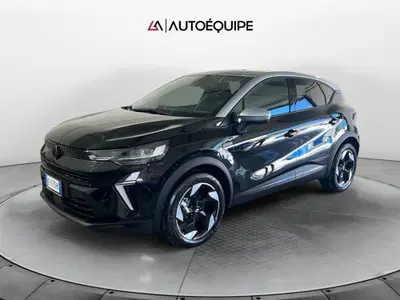 Renault Captur 1.8 full hybrid Techno 160cv auto nuova a Marino