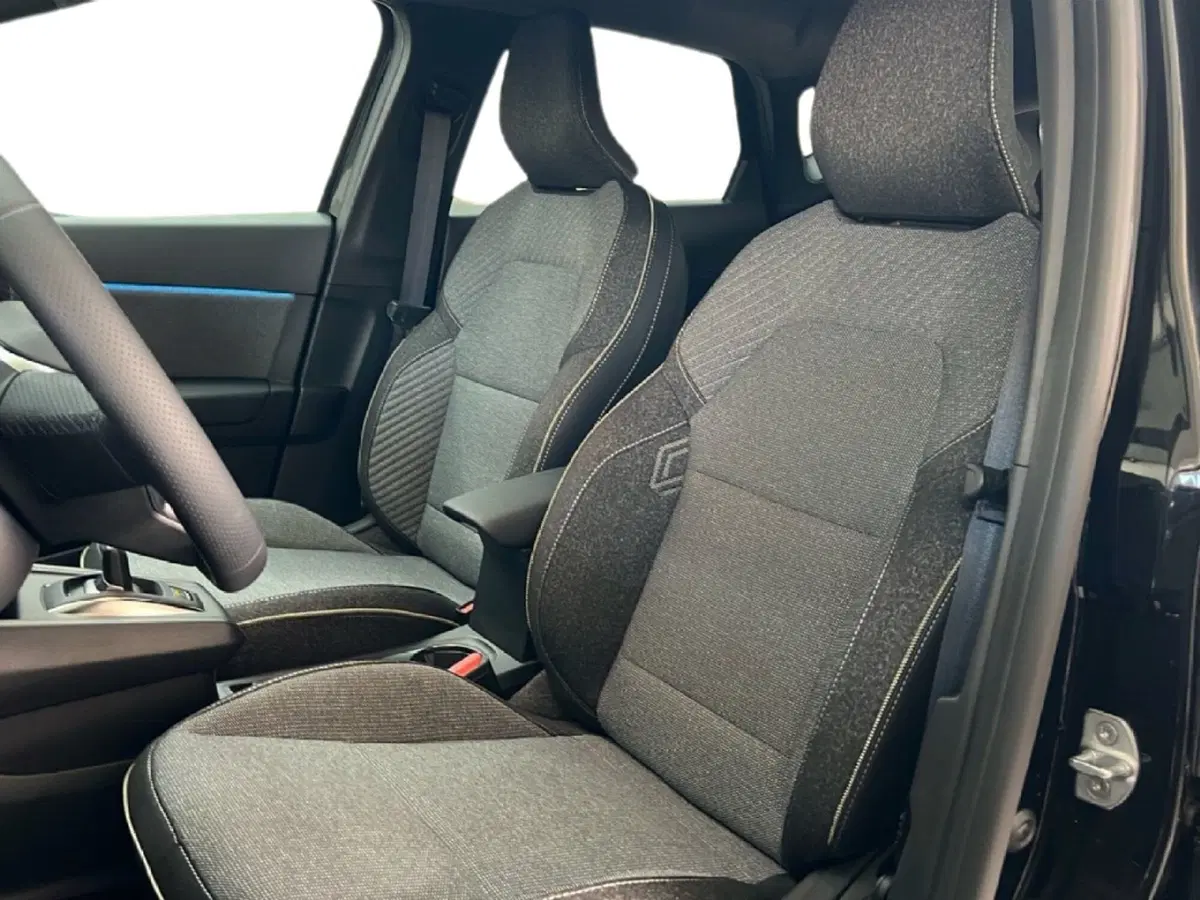 Renault Captur nuova a Roma (12)