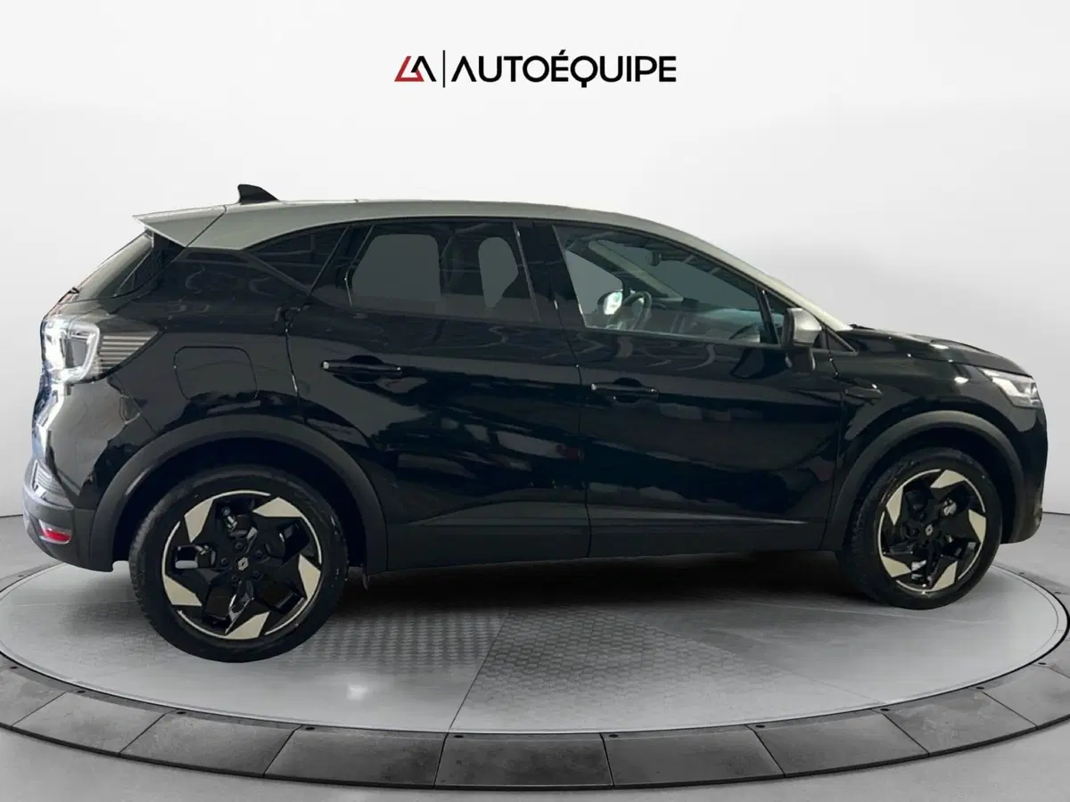 Renault Captur nuova a Roma (6)