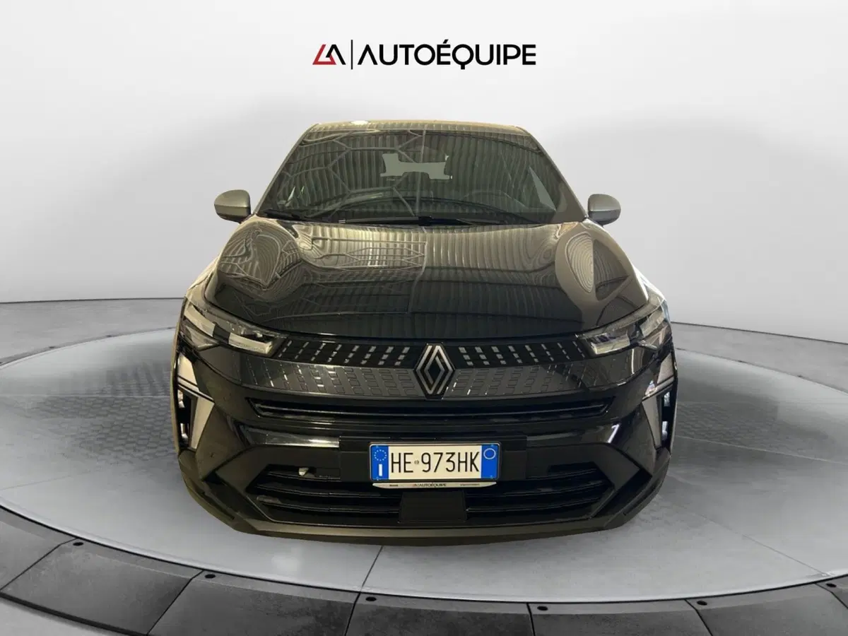 Renault Captur nuova a Roma (8)