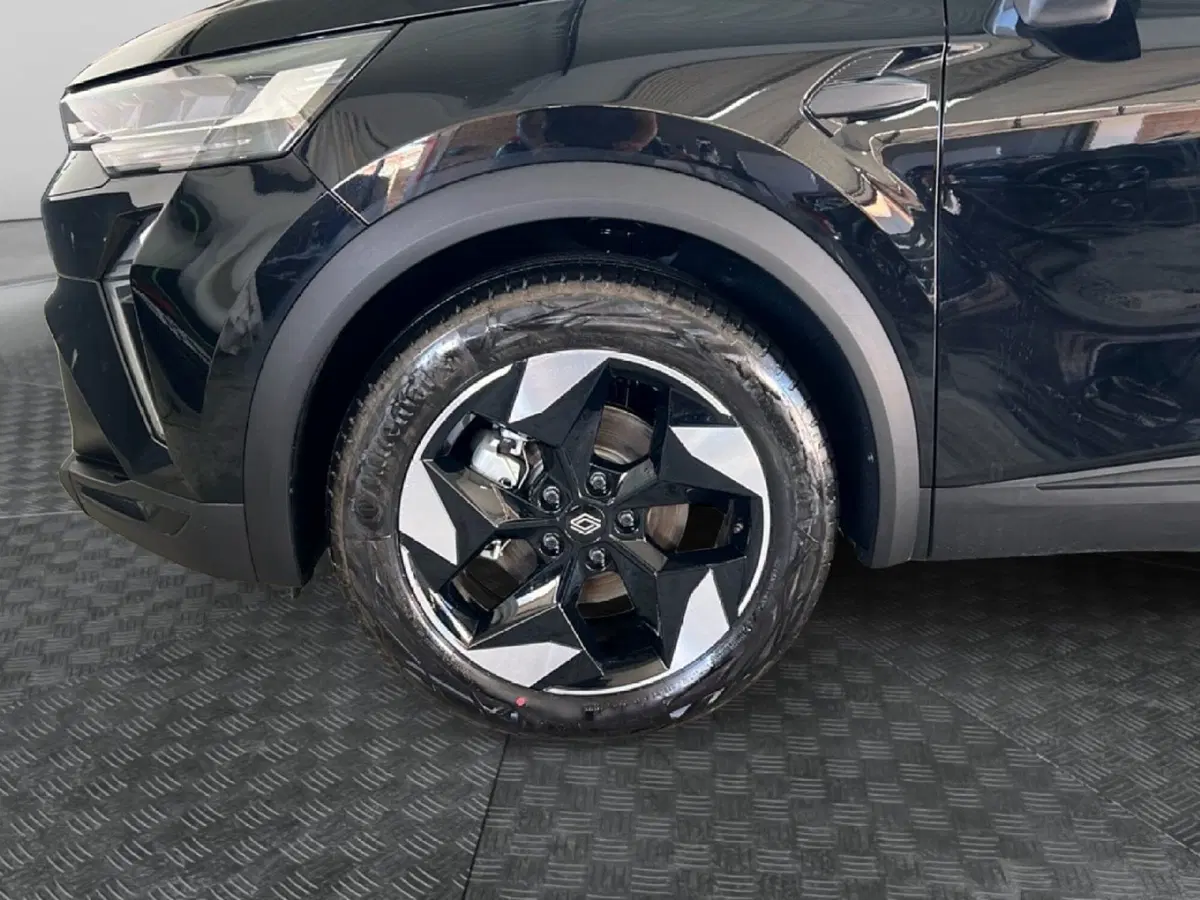Renault Captur nuova a Roma (9)