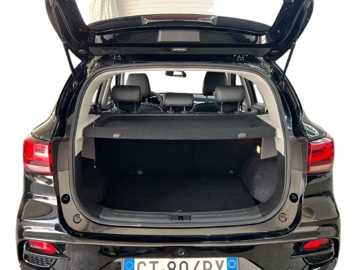 Mg ZS usata a Roma (10)