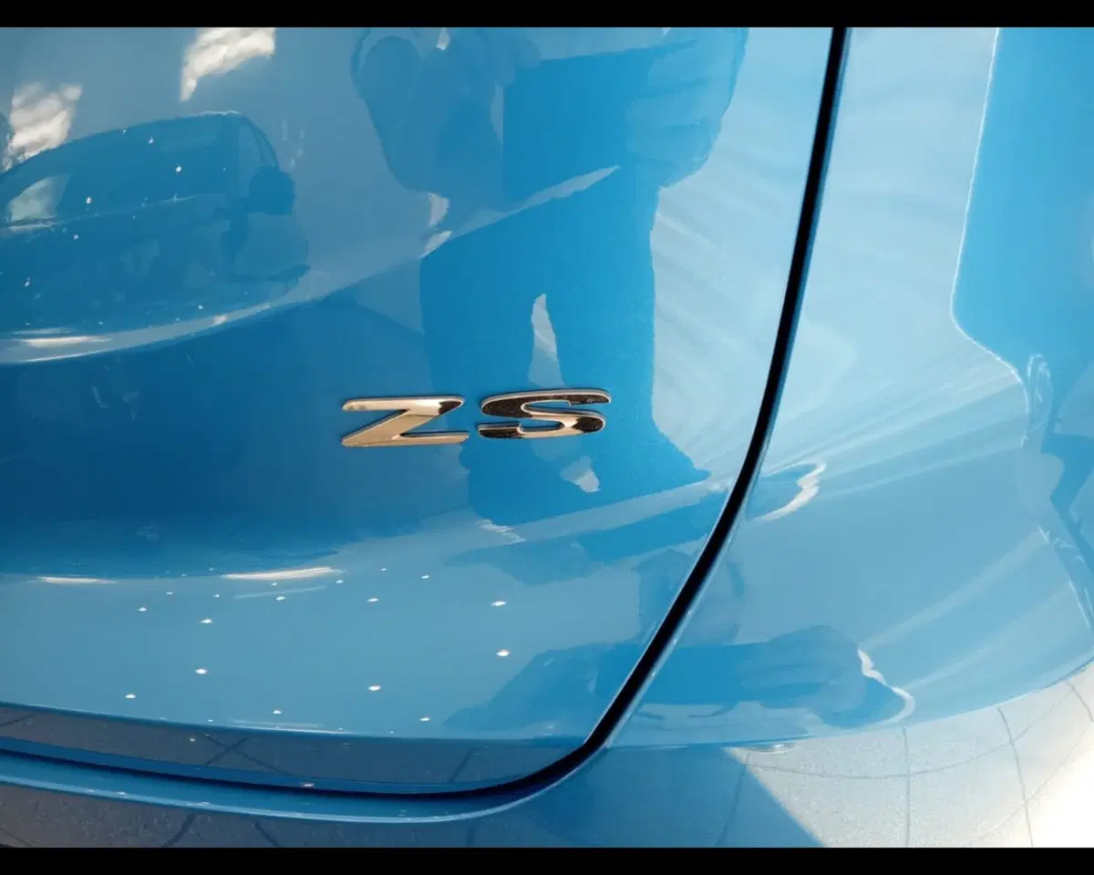 Mg ZS nuova a Savona (11)