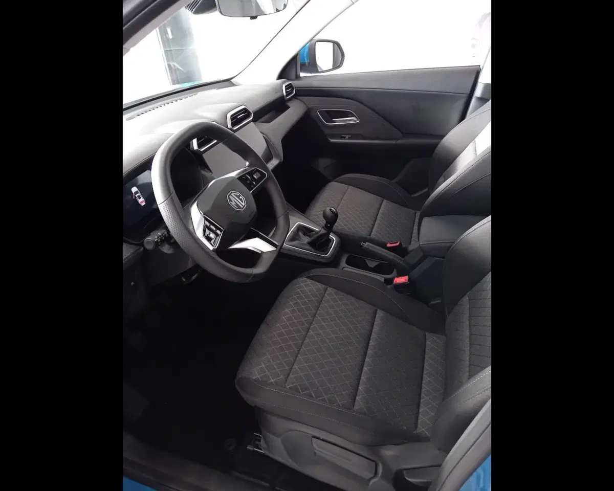 Mg ZS nuova a Savona (12)