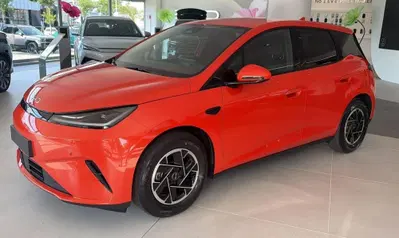 Byd Dolphin G DM-i 1.5 phev Comfort 212cv nuova a Castenaso